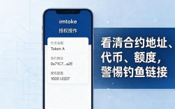 imtoken app授权怎么弄？操作流程和坑点一次讲清