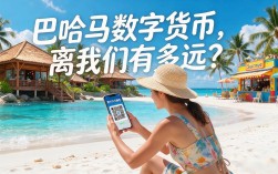 巴哈马数字货币，离我们有多远？