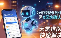 Token钱包用户支持有问题？看这里如何快速解决