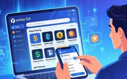 如何在imToken 3.0中发现新机会与潜在回报