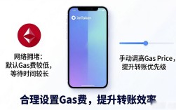 imToken快速转账实操指南