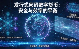 发行式密码数字货币是什么？一文看懂底层逻辑