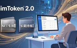 imToken 2.0新功能实战：灵活调仓与跨链操作技巧