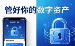安卓用户必看！新版imToken 1.0钱包，管好你的数字资产