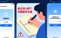 imToken钱包官网下载安装教程 避免钓鱼APP的安全流程