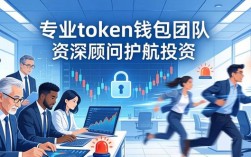 专业token钱包团队 资深顾问护航投资