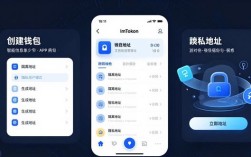 imToken官网下载：两步加强钱包隐私保护