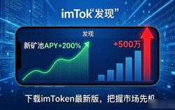 下载imToken最新版，市场行情一手掌握