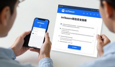 imToken钱包好用吗？官网用户真实评价与使用心得