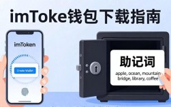 imToken钱包下载指南，让加密货币管理更简单