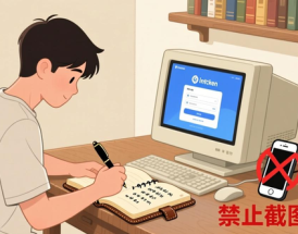 imToken官网注册流程详解 助记词备份安全步骤