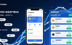 如何在imToken钱包实现多元化投资？配置主流币+参与链上理财
