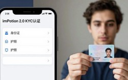 imToken 2.0 KYC认证怎么操作？手把手教你完成