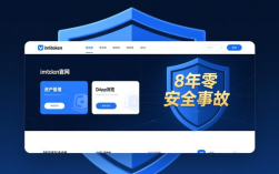 imToken官网的坚守与愿景：8年零安全事故，普通用户的资产安全防线