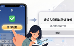 iOS上如何备份和恢复imToken钱包？助记词手抄保存是关键