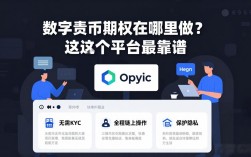 数字货币期权在哪里做？这几个平台最靠谱
