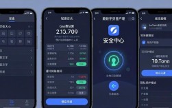 imToken官网APP界面体验：流畅易用，安全省心