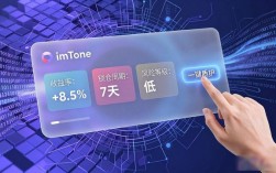 imToken钱包 + 金融科技，到底能干啥？