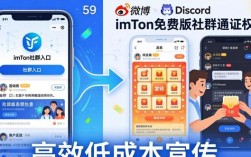 教你用imToken免费版 结合社交媒体高效低成本做宣传的实用方法