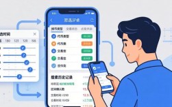 imToken安卓版下载后，如何快速查历史记录？