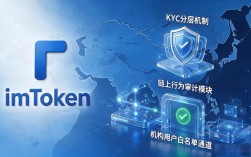 imToken的lon规划怎么理解，老用户关心的其实是这些