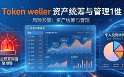 token钱包网址：个人企业资产一键统筹管理