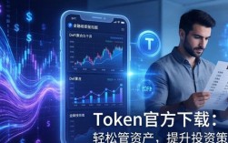 Token官方下载：轻松管资产，提升投资策略