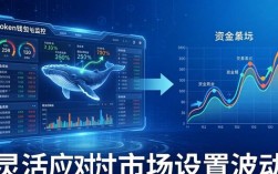 Token钱包投资组合设置指南：三步灵活应对市场波动