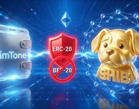 imtoken能存shib吗？手动添加合约地址就搞定了