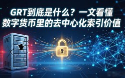 GRT到底是什么？一文看懂数字货币里的去中心化索引价值