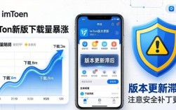 imToken新版下载量暴涨 用户该如何选版本