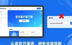 imtoken下载中心官方客户端 节省流量技巧分享