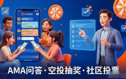 imToken国外版社群搭建指南，快速吸引活跃用户