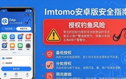 imToken安卓版安全吗？风险控制+避坑指南