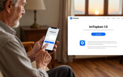 imToken 1.0安卓版官网下载体验：旧手机运行流畅，适合基础转账