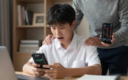 班里那个男初中生天天研究数字货币，家长该不该管、怎么管