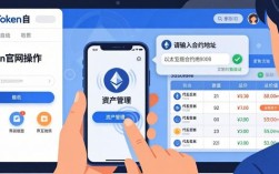 imToken官网操作：轻松管理投资组合变动