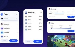 imToken下载后，怎么玩转生态应用
