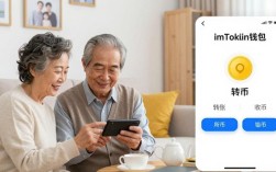imToken正版网站到底好不好用？用户真实评价分析