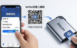 imToken冷钱包大额交易教程 如何安全操作私钥离线签名