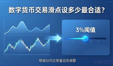 数字货币交易滑点设多少最合适？资深操盘手教你避坑