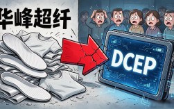 华峰超纤关联威富通DCEP靠谱吗 揭秘跨界数字货币真实套路