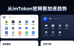 从imToken官网看加密趋势：公链、DeFi热点一网打尽