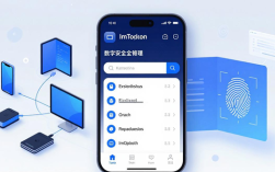 imToken安卓版下载：数字资产安全管理的核心入口，助力DeFi应用