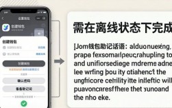 imToken钱包官网下载及设置教程