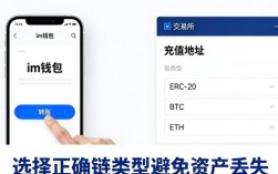 im钱包连接交易所教程 | 手机随时交易管理资产