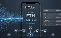 imToken下载中心：轻松查看你的以太坊资产
