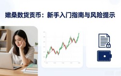 嫩桑数字货币：新手入门指南与风险提示