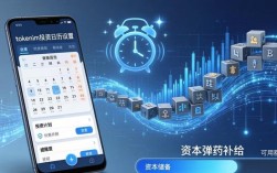 tokenim安卓钱包怎么设置投资日历