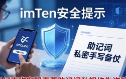 imToken苹果下载前必看的3个安全提醒